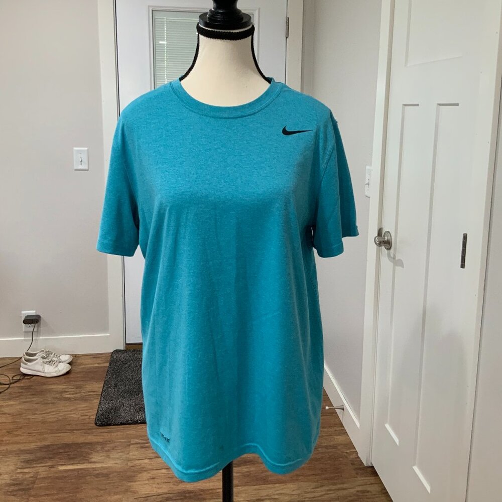 Men's Nike Dri-fit Shirt